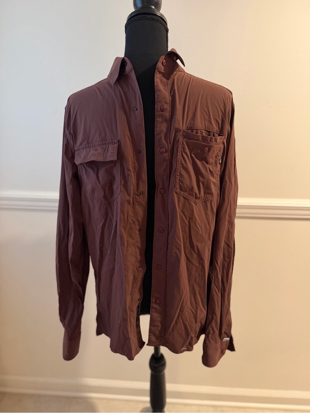 MARMOT Shirt